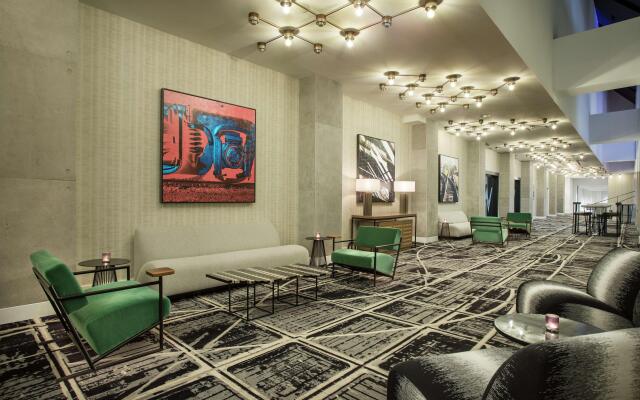 The Starling Atlanta Midtown, Curio Collection by Hilton 