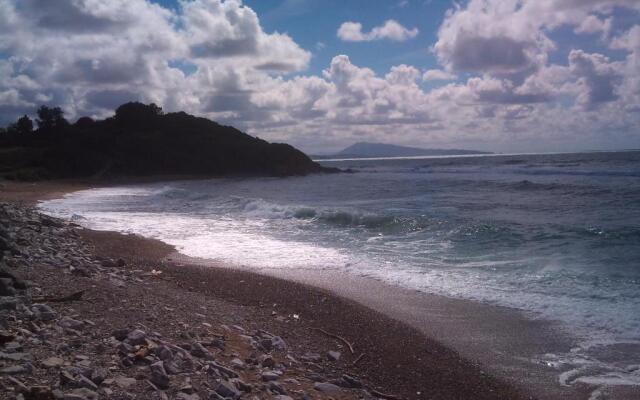 LE STUDIO D'ANTXETA Vue Océan, à 2 pas de Guethary