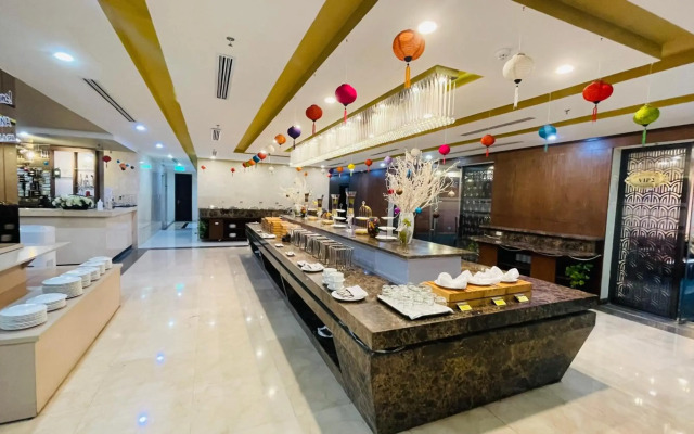 Le Indochina Hotel & Spa