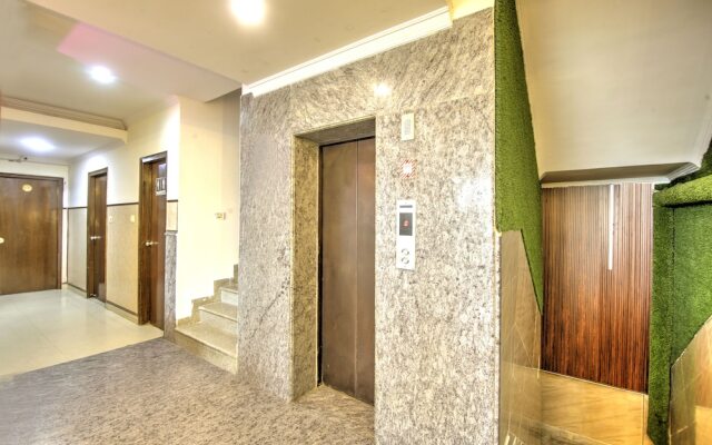Hotel Elite Peak