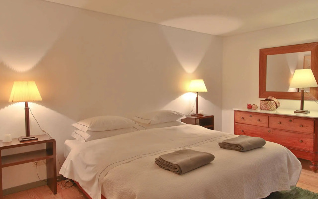 Casa de Santo António de Britiande