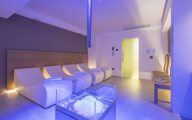 Hotel Giberti & SPA