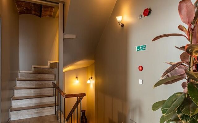 Bdino Boutique Hotel