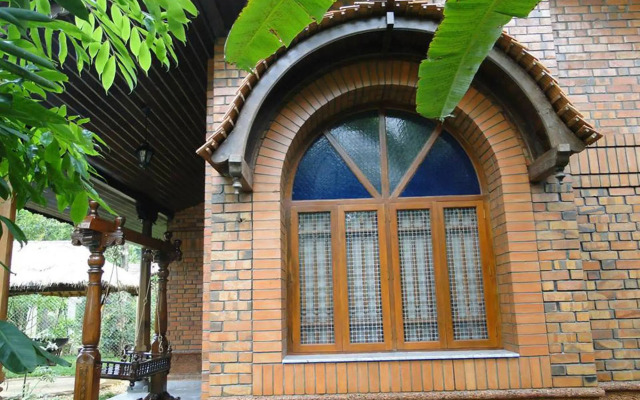 Wild Woods Spa & Resort