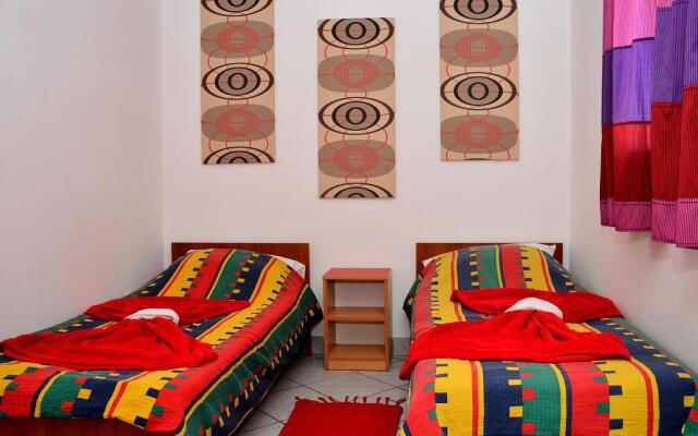 Guesthouse Kod Spavalice