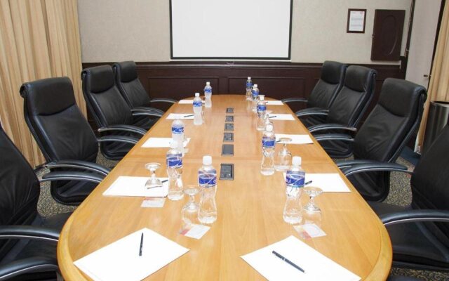 Hilton Princess San Pedro Sula
