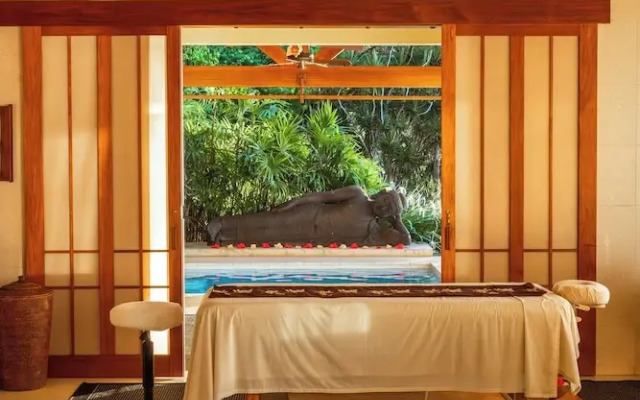 Wakaya Club & Spa