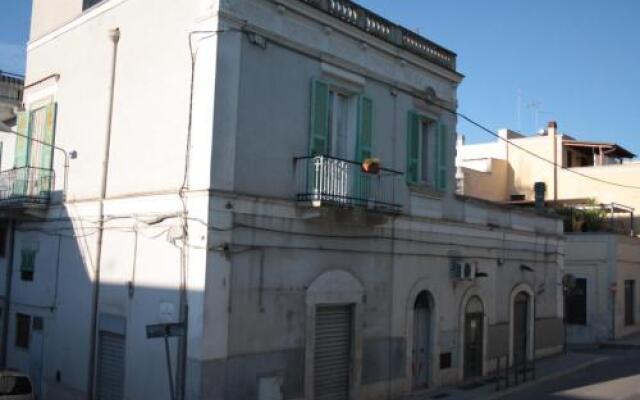 Affittacamere Casa di Nonna Lia