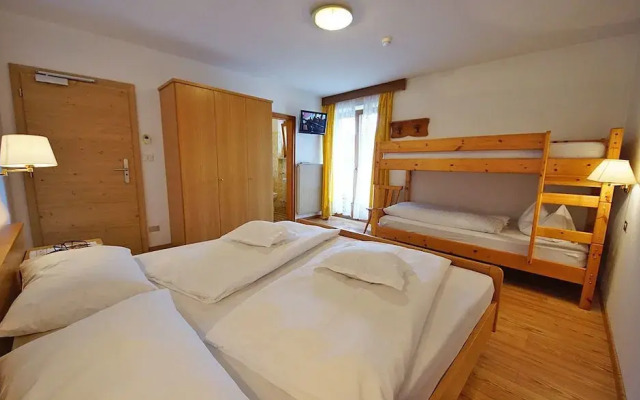 Hotel Chalet La Palsa