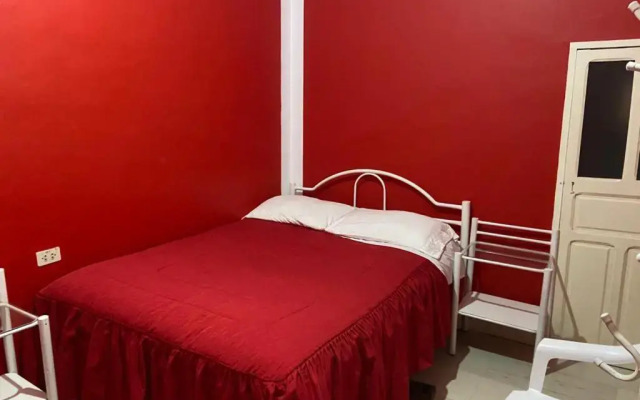 Hostal CASABLANCA