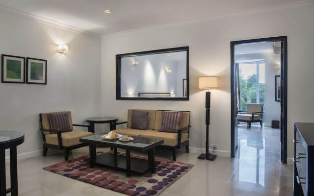 Sarovar Portico Surajkund Faridabad