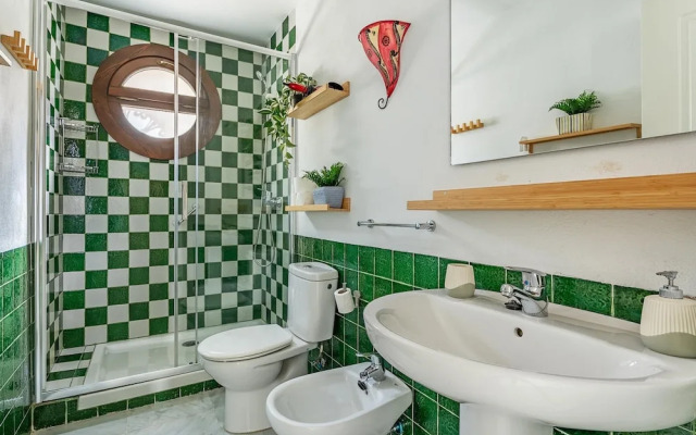 Luxury Suite Ancha de la Virgen