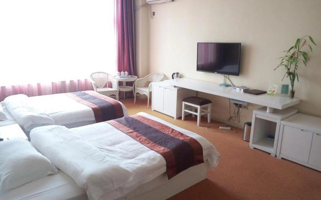 Yiyuan Hotel