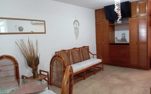 Departamento Puente Del Mar
