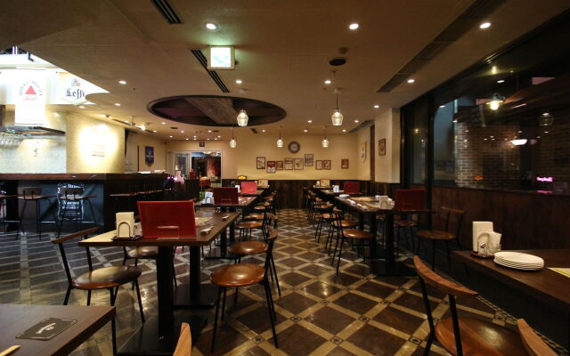 APA Hotel Kyoto Ekimae