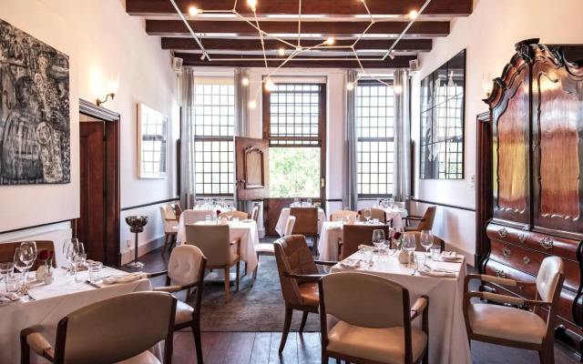 The Alphen Boutique Hotel & Spa
