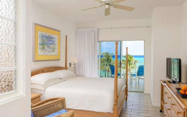 The Reef Beach Resort, East End, Grand Cayman