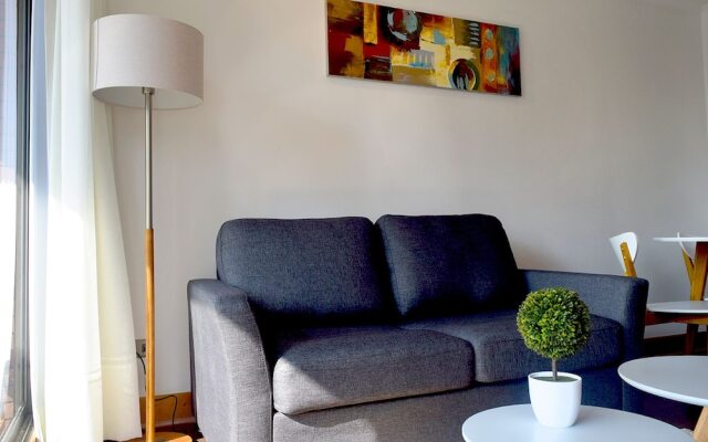 Alquílame - Apartamento Escuela Militar