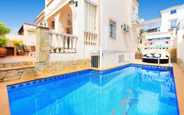 1072 Villa Palomas