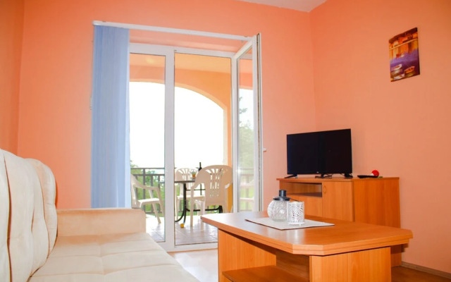Apartmani Jazina