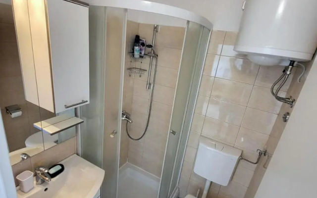 Studio Apartment Portal