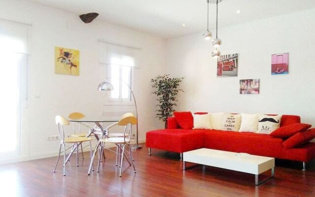 Habitacions Sant Pere Claver