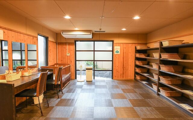 Aso Hotel