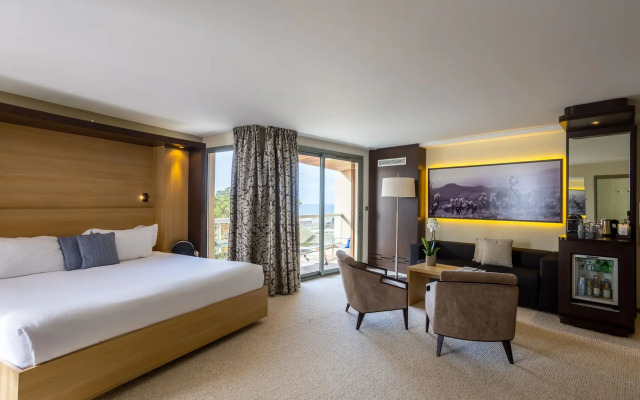 Hôtel & Spa - Thalazur Bandol Ile Rousse