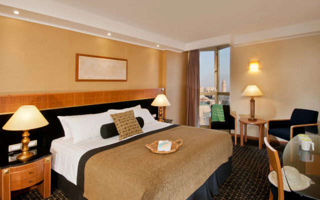 Leonardo Plaza Hotel Jerusalem