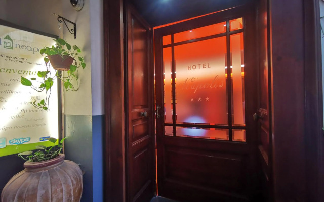 Hotel Neapolis