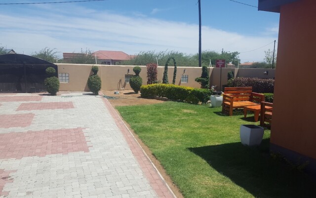 Royal Court Guest House