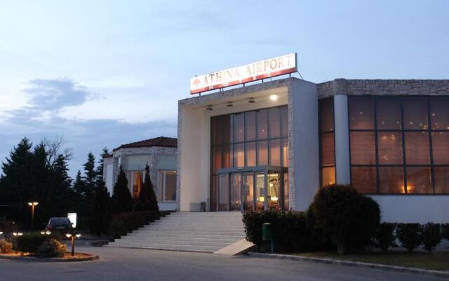 Athina Airport Hotel