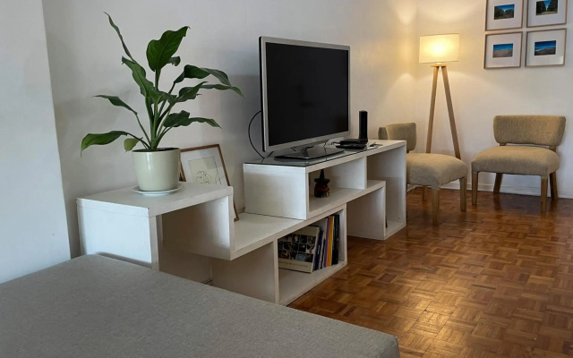 Great apartment in the heart of Palermo Soho
