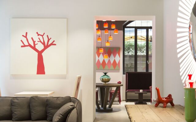 Savona 18 Suites