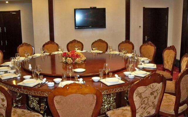 Huanghe Impression Hotel