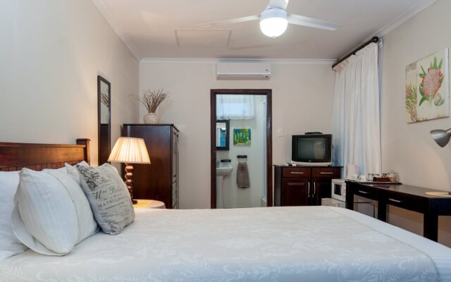 Brother's Guest House (The)