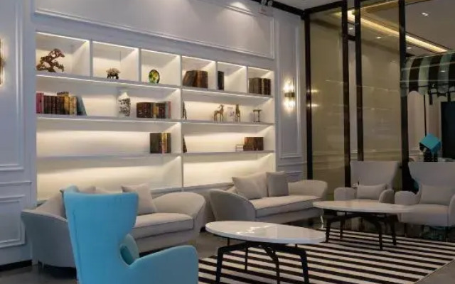 XANA Hotelle (Sanya Haitang Bay store)