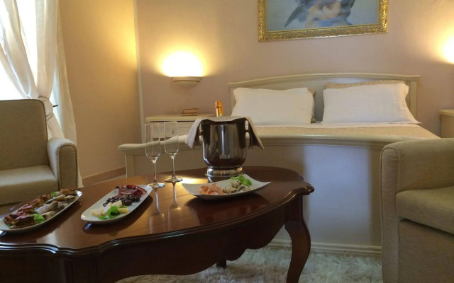 Hotel Castello dei Principi