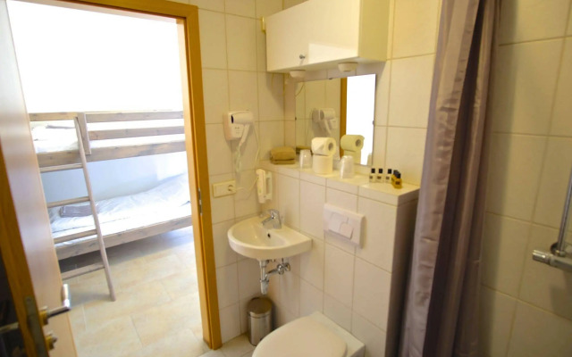 Bergas Guesthouse