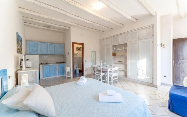 Chic Villa Antonina Studio No2167