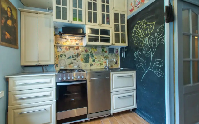 Апартаменты «Лакшми Спортивная»