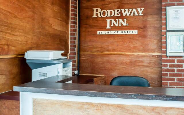 Rodeway Inn - Niagara Falls