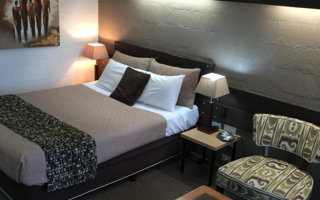Hamilton Brisbane Airport Hotel