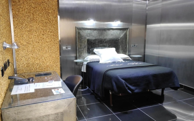 Hotel Plata
