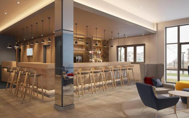 Holiday Inn Express Oberhausen by IHG