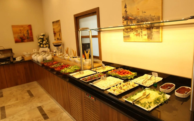 Oytun Park Hotel