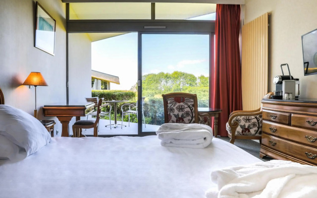 Le Relais Saint Michel