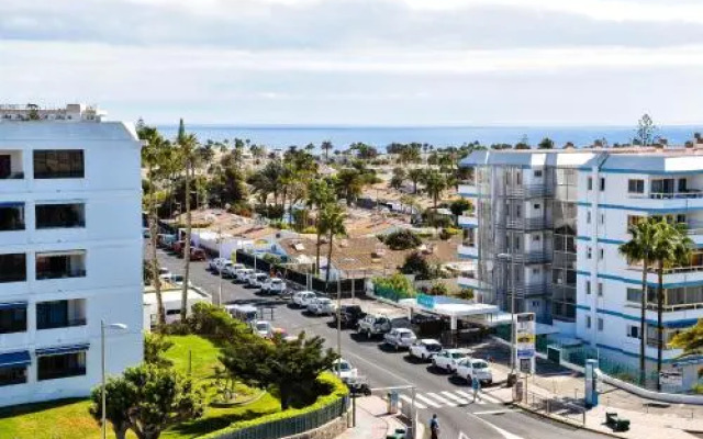 Apartments Las Camelias - Playa Del Ingles -017