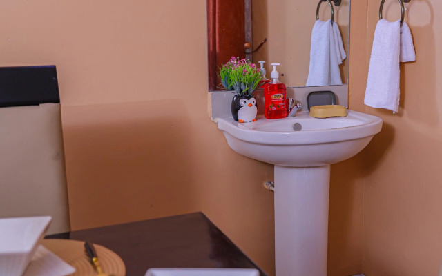 Milimani Apartment Comfy Homestay