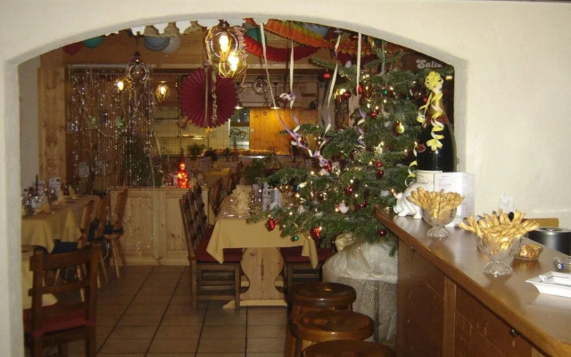 Hôtel Les Sources
